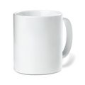 Ceramic Mug (11oz) (Made In US)
